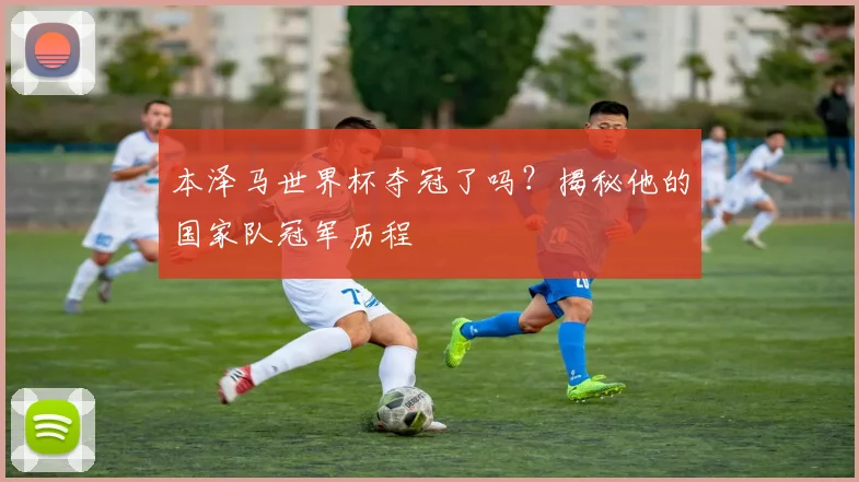 本泽马世界杯夺冠了吗？揭秘他的国家队冠军历程